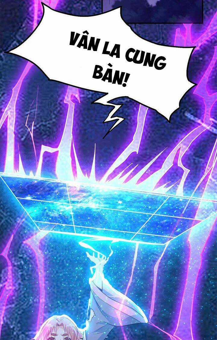 Thôn Phệ Vĩnh Hằng - Chapter 101 - Trang 18