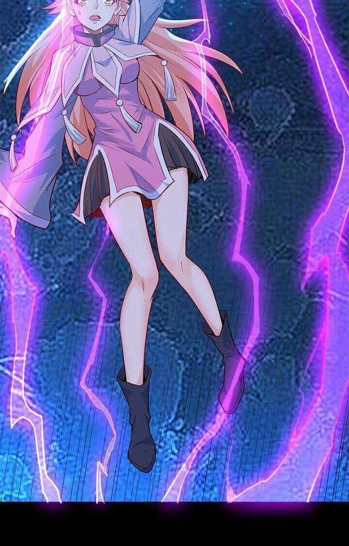 Thôn Phệ Vĩnh Hằng - Chapter 101 - Trang 19