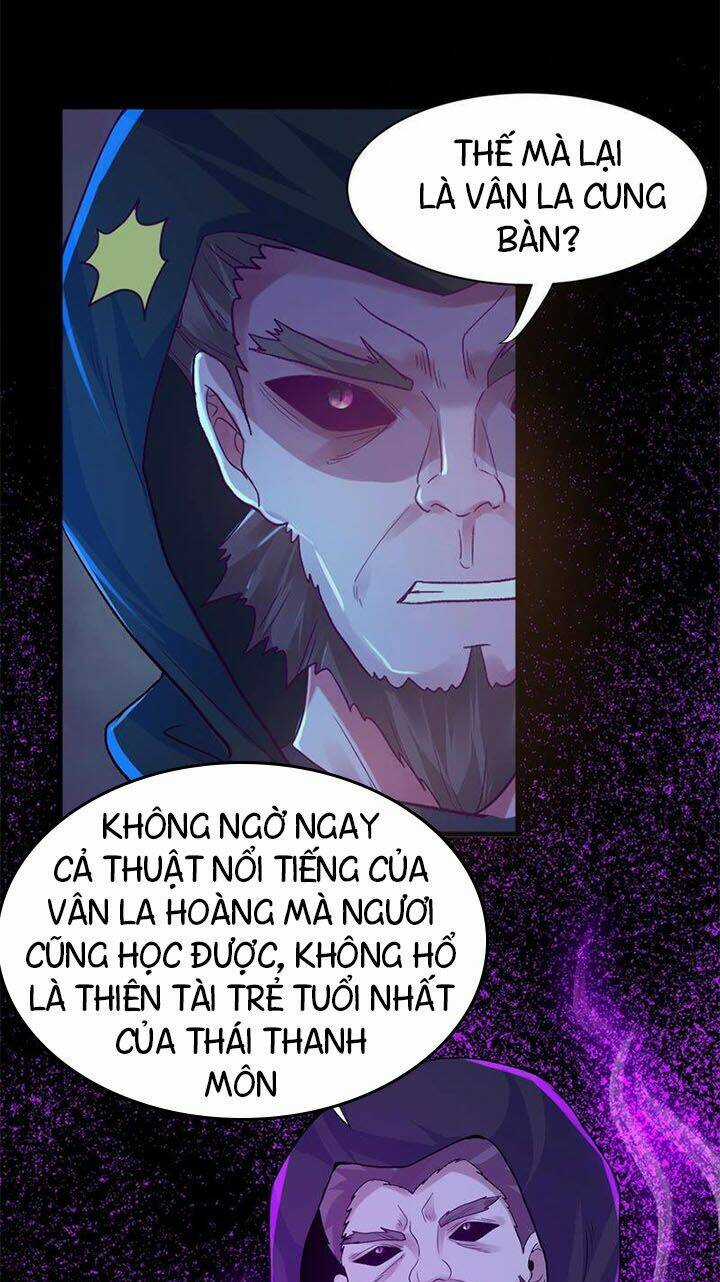 Thôn Phệ Vĩnh Hằng - Chapter 101 - Trang 20