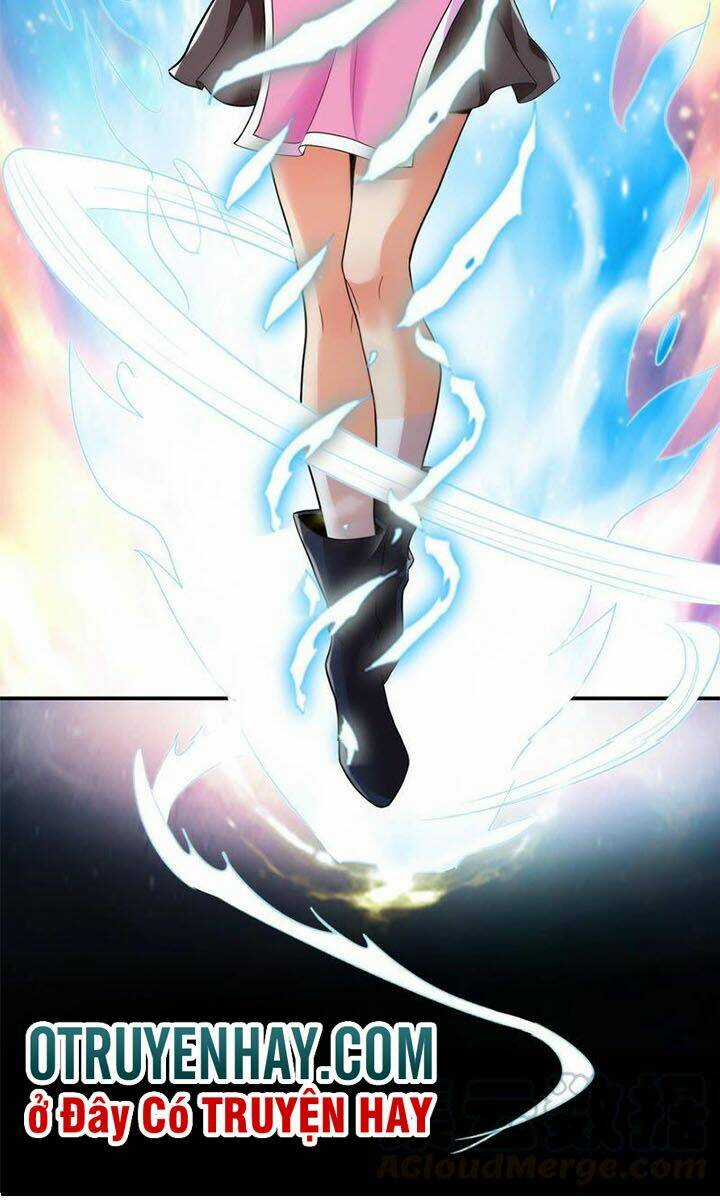 Thôn Phệ Vĩnh Hằng - Chapter 101 - Trang 3