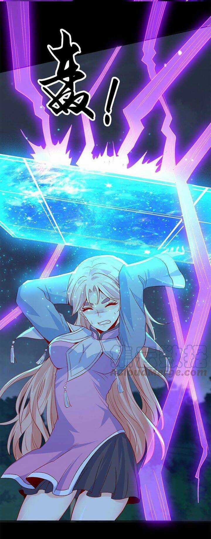 Thôn Phệ Vĩnh Hằng - Chapter 101 - Trang 23