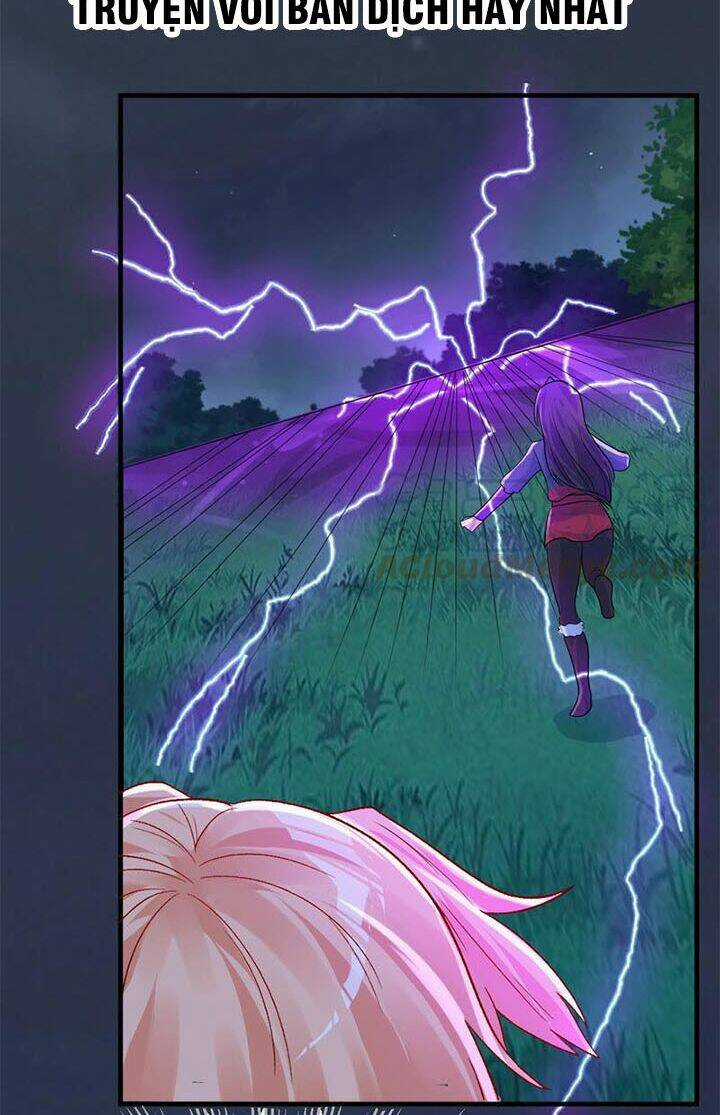 Thôn Phệ Vĩnh Hằng - Chapter 101 - Trang 25