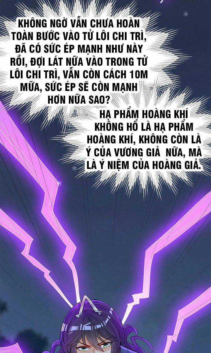 Thôn Phệ Vĩnh Hằng - Chapter 101 - Trang 26