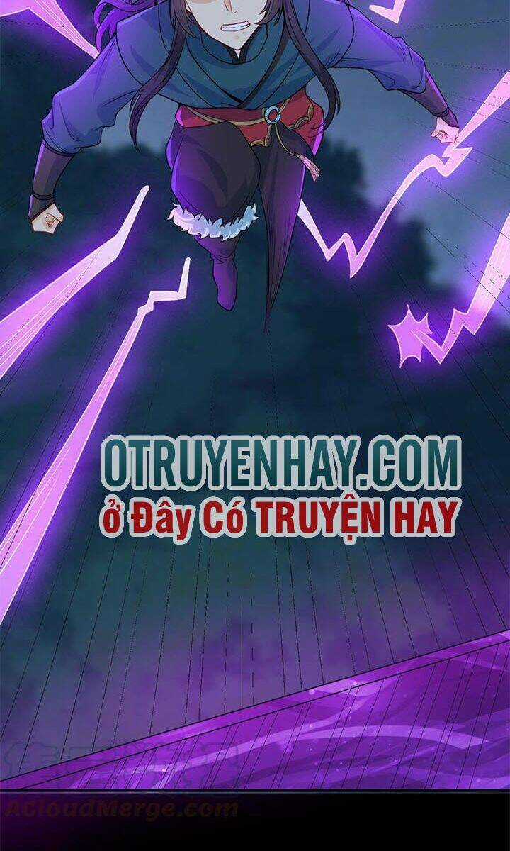 Thôn Phệ Vĩnh Hằng - Chapter 101 - Trang 27