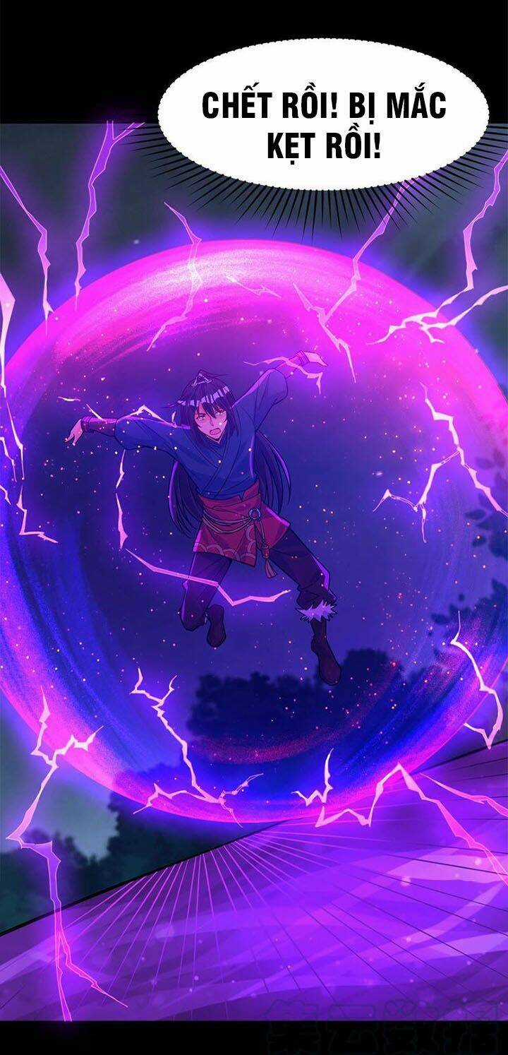 Thôn Phệ Vĩnh Hằng - Chapter 101 - Trang 30