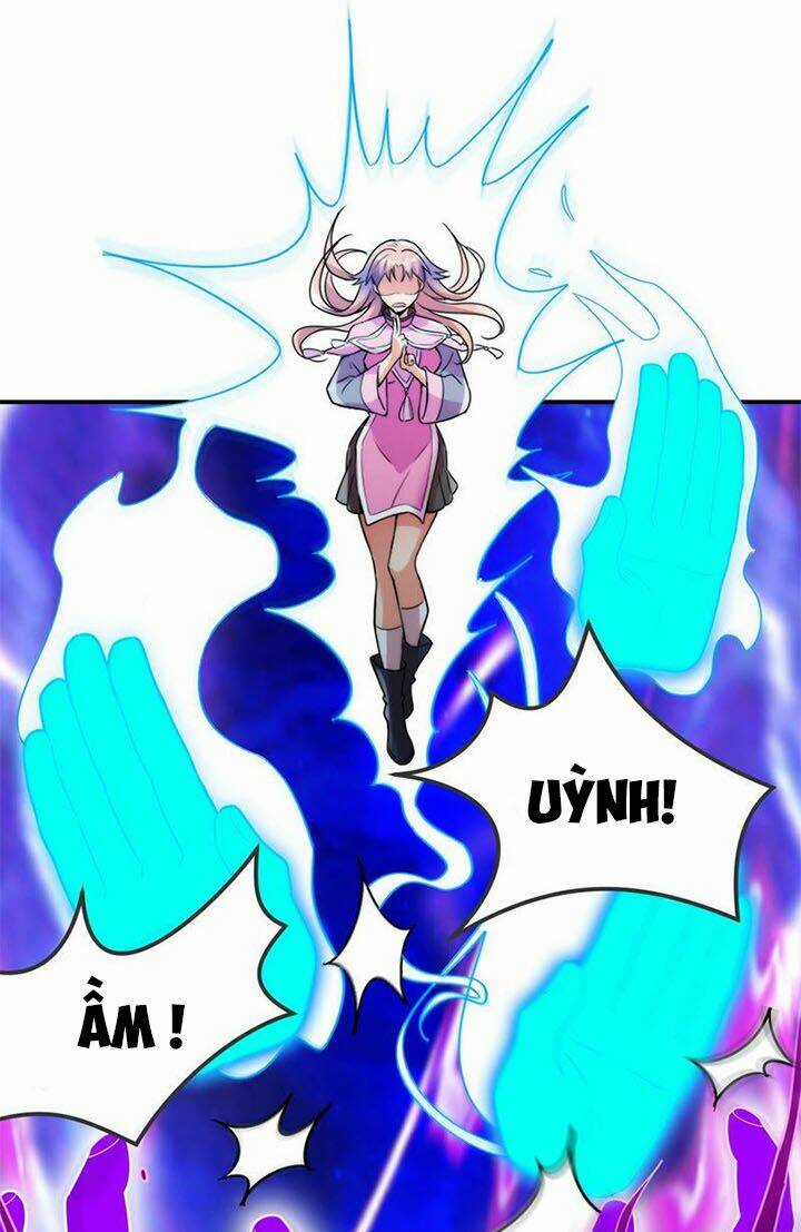 Thôn Phệ Vĩnh Hằng - Chapter 101 - Trang 4