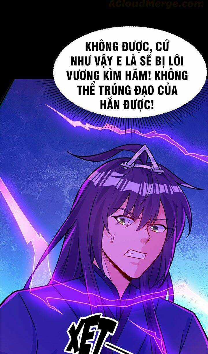 Thôn Phệ Vĩnh Hằng - Chapter 101 - Trang 31