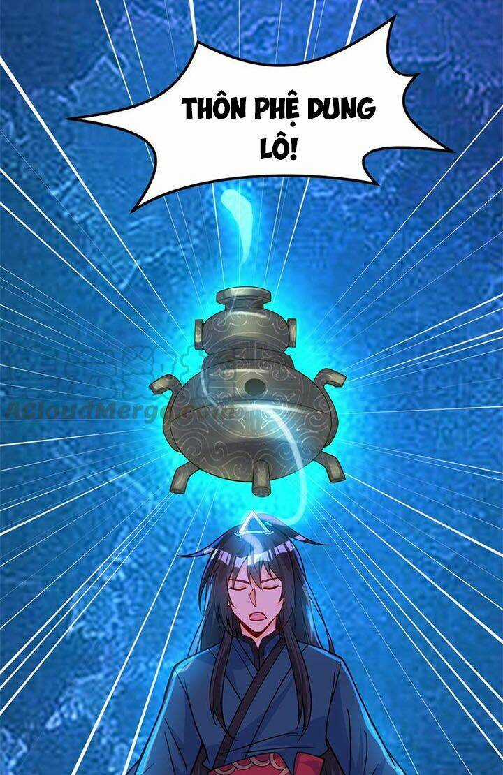 Thôn Phệ Vĩnh Hằng - Chapter 101 - Trang 33