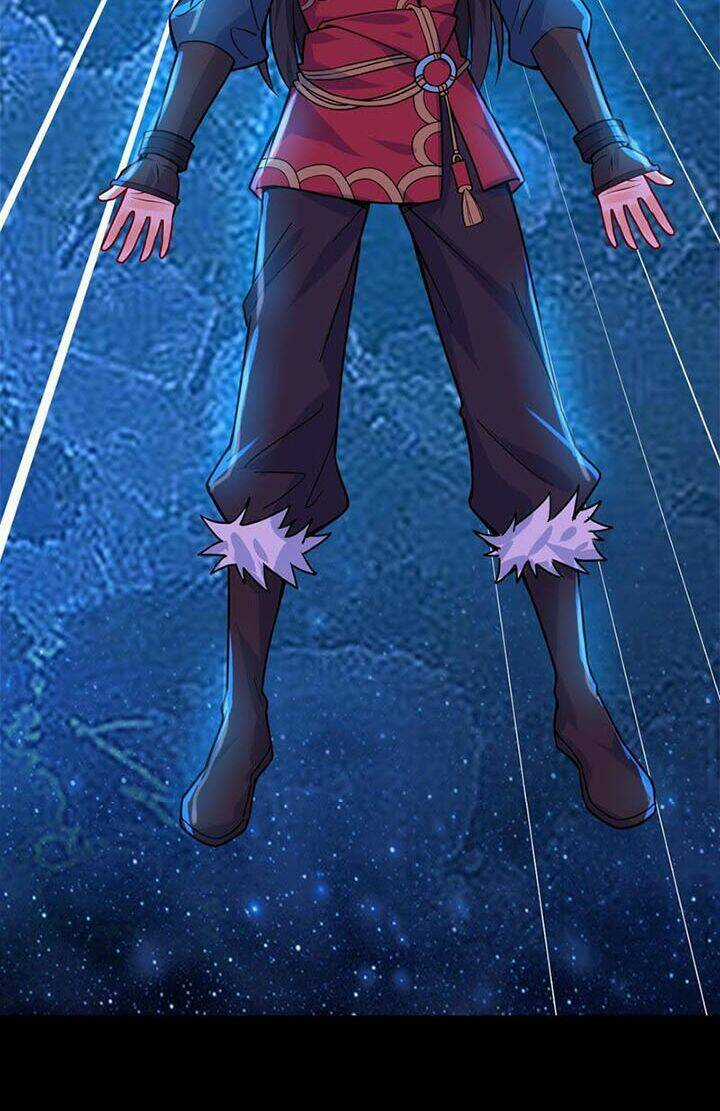 Thôn Phệ Vĩnh Hằng - Chapter 101 - Trang 34