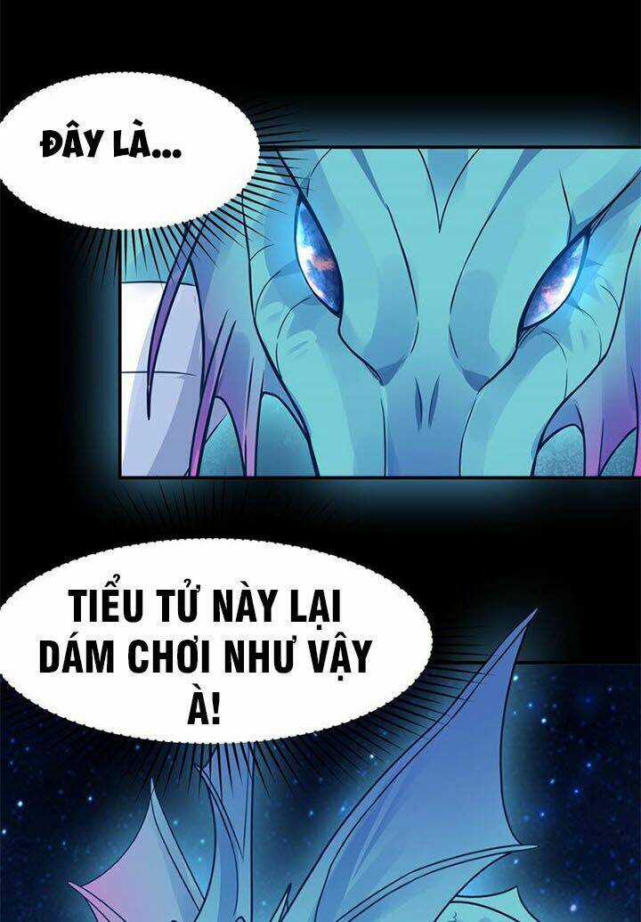 Thôn Phệ Vĩnh Hằng - Chapter 101 - Trang 35