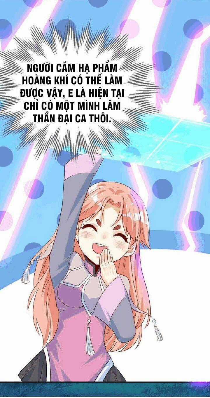 Thôn Phệ Vĩnh Hằng - Chapter 101 - Trang 40