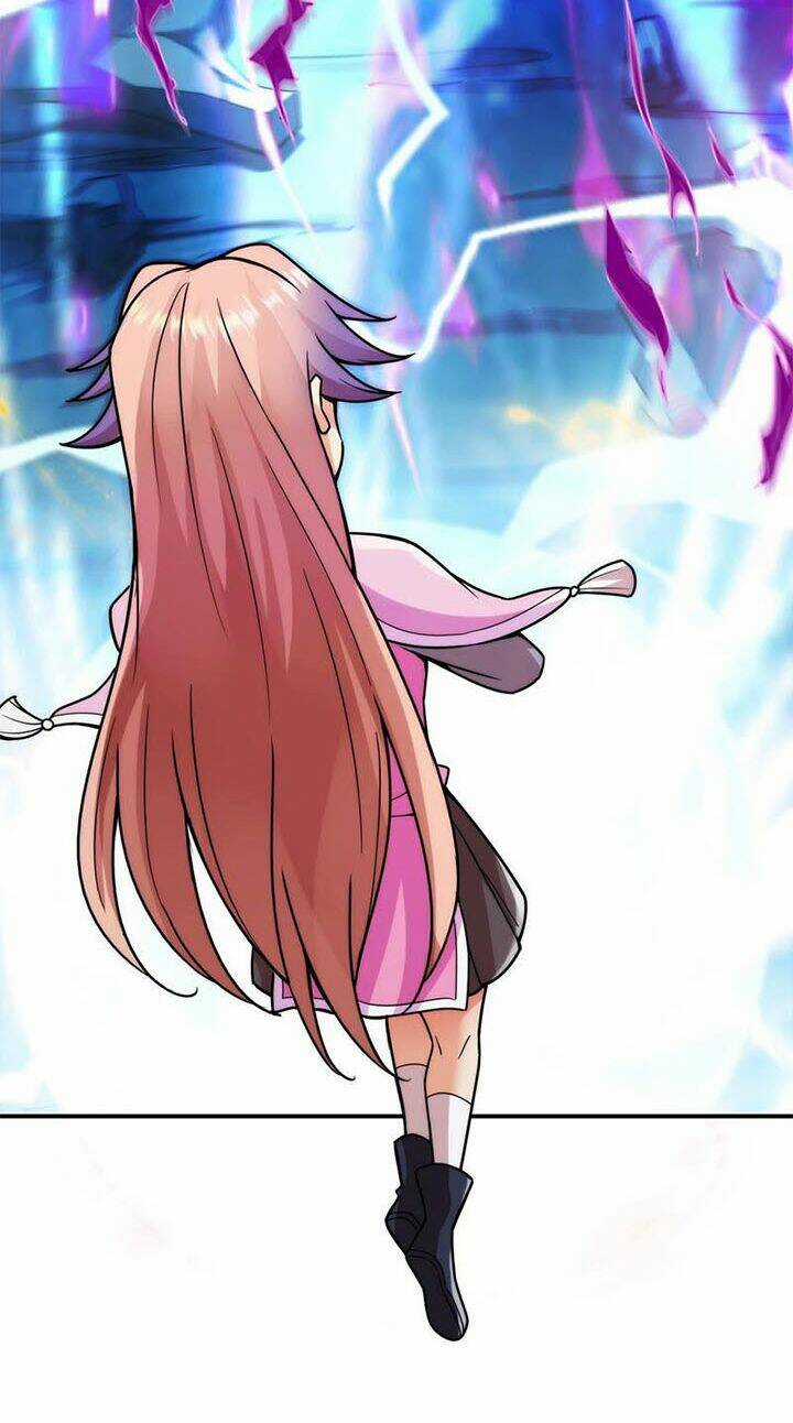 Thôn Phệ Vĩnh Hằng - Chapter 101 - Trang 7