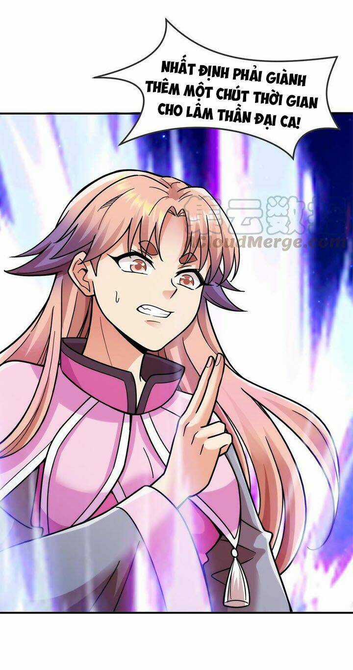 Thôn Phệ Vĩnh Hằng - Chapter 101 - Trang 8