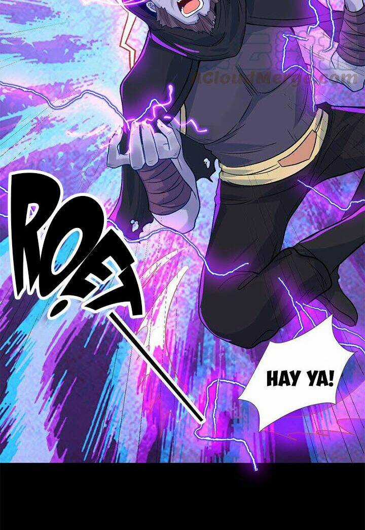 Thôn Phệ Vĩnh Hằng - Chapter 102 - Trang 11