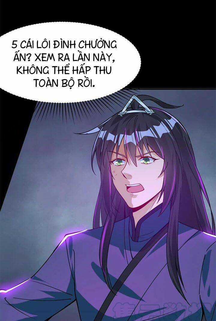 Thôn Phệ Vĩnh Hằng - Chapter 102 - Trang 14