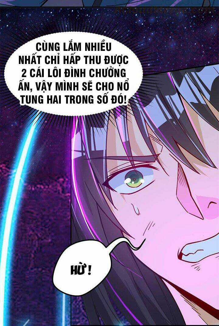 Thôn Phệ Vĩnh Hằng - Chapter 102 - Trang 15