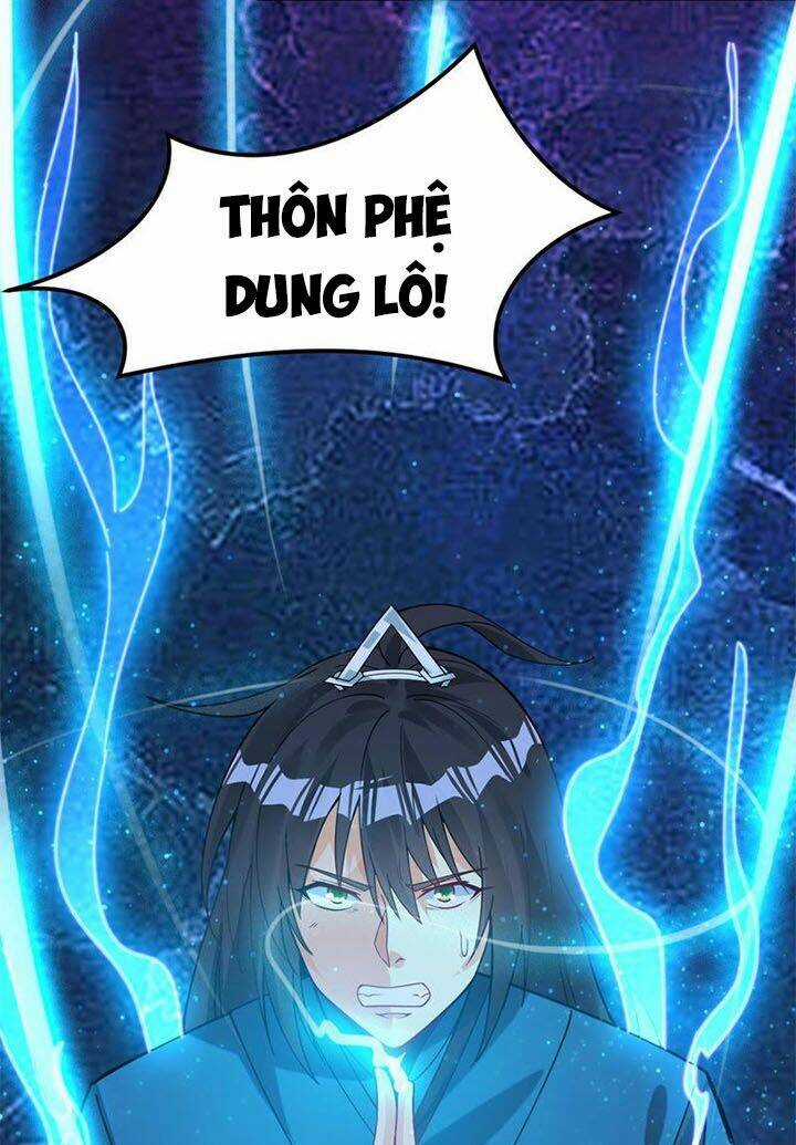 Thôn Phệ Vĩnh Hằng - Chapter 102 - Trang 16