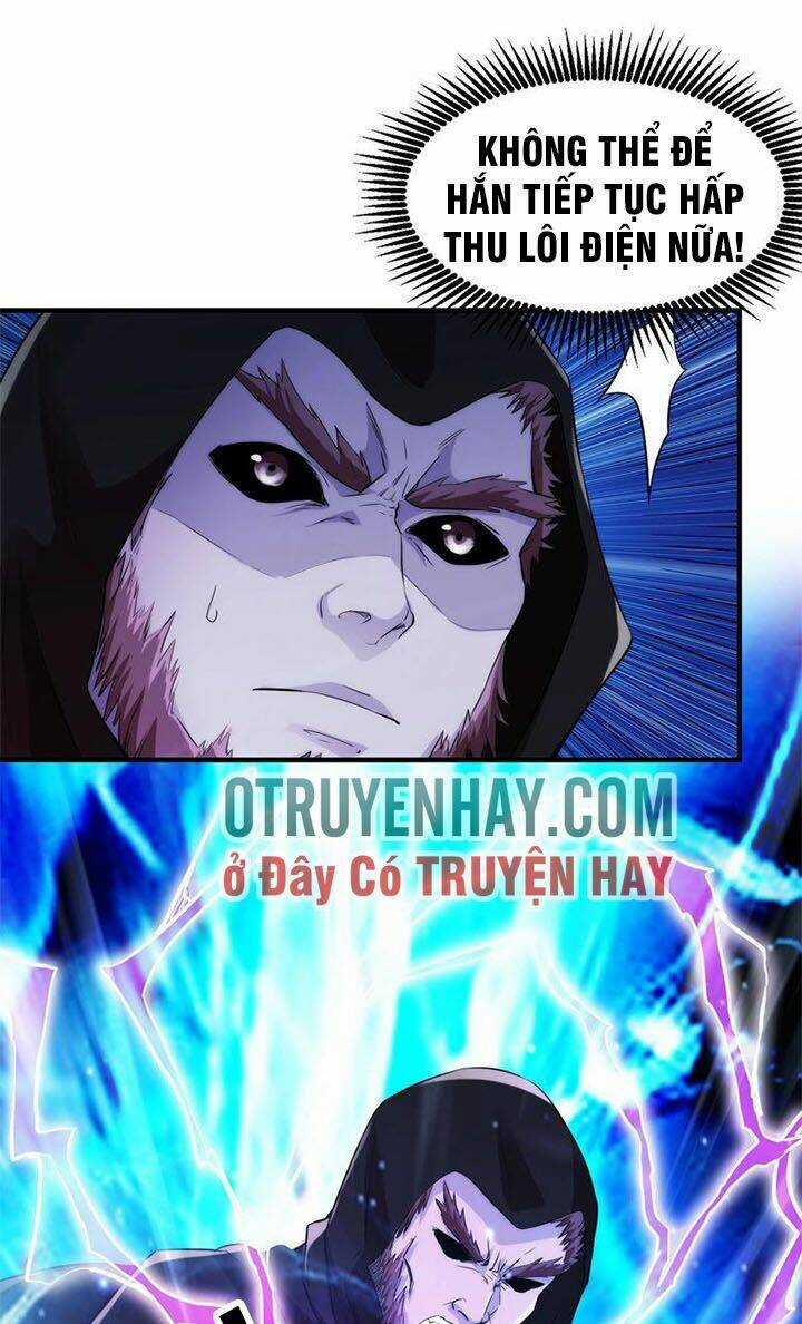 Thôn Phệ Vĩnh Hằng - Chapter 102 - Trang 18