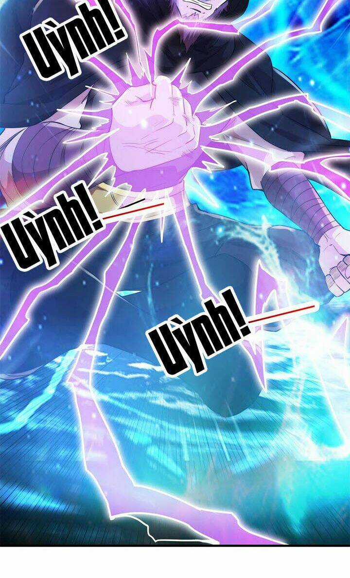 Thôn Phệ Vĩnh Hằng - Chapter 102 - Trang 19