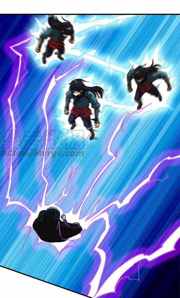 Thôn Phệ Vĩnh Hằng - Chapter 102 - Trang 20