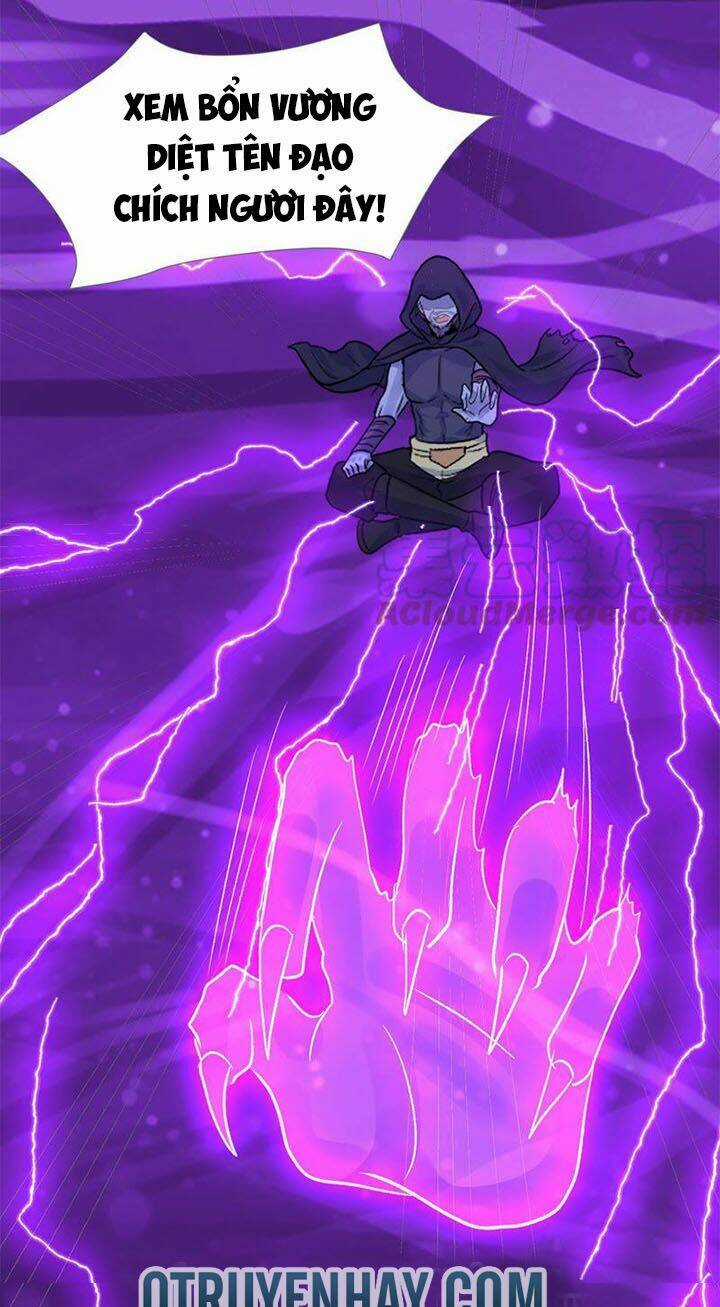 Thôn Phệ Vĩnh Hằng - Chapter 102 - Trang 3