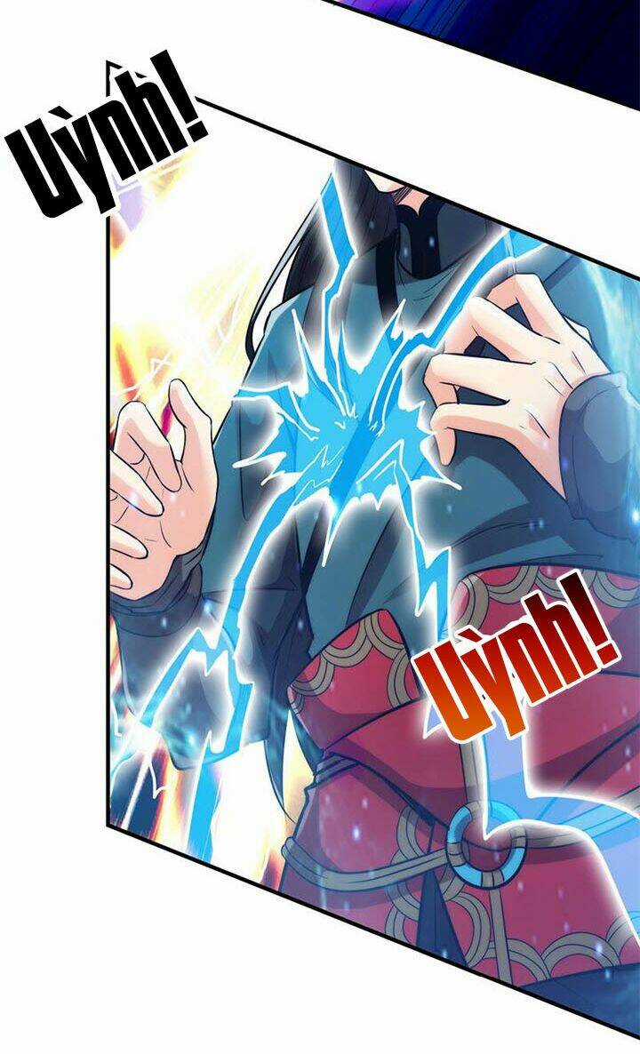 Thôn Phệ Vĩnh Hằng - Chapter 102 - Trang 21