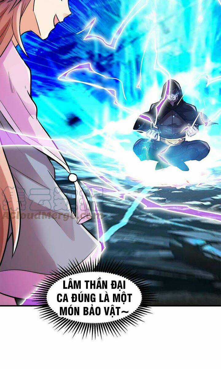 Thôn Phệ Vĩnh Hằng - Chapter 102 - Trang 25