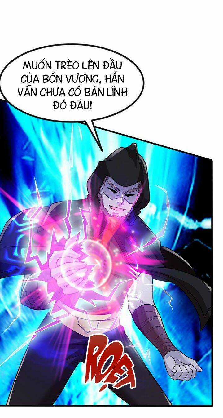 Thôn Phệ Vĩnh Hằng - Chapter 102 - Trang 26