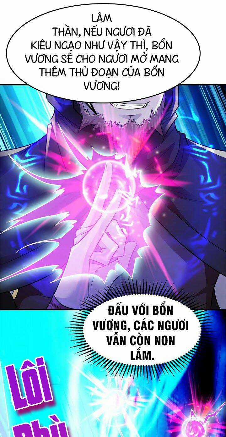 Thôn Phệ Vĩnh Hằng - Chapter 102 - Trang 27