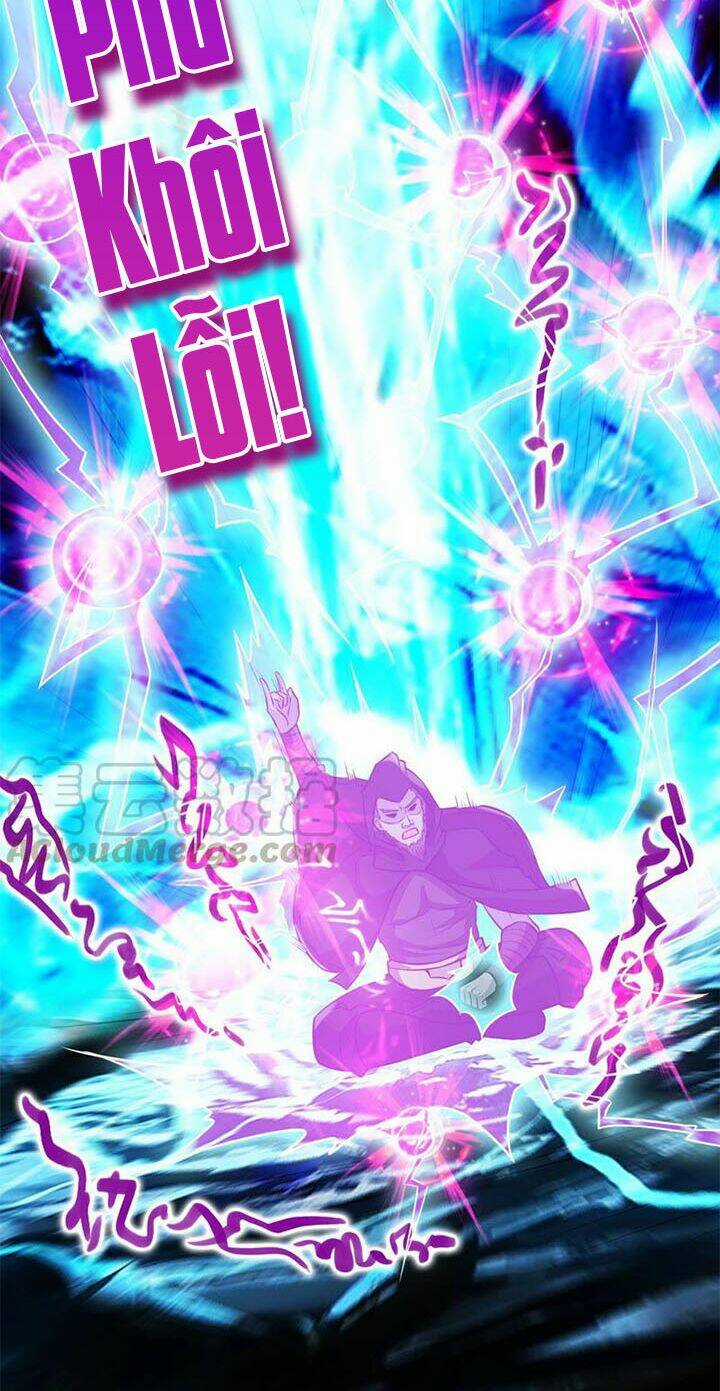 Thôn Phệ Vĩnh Hằng - Chapter 102 - Trang 28