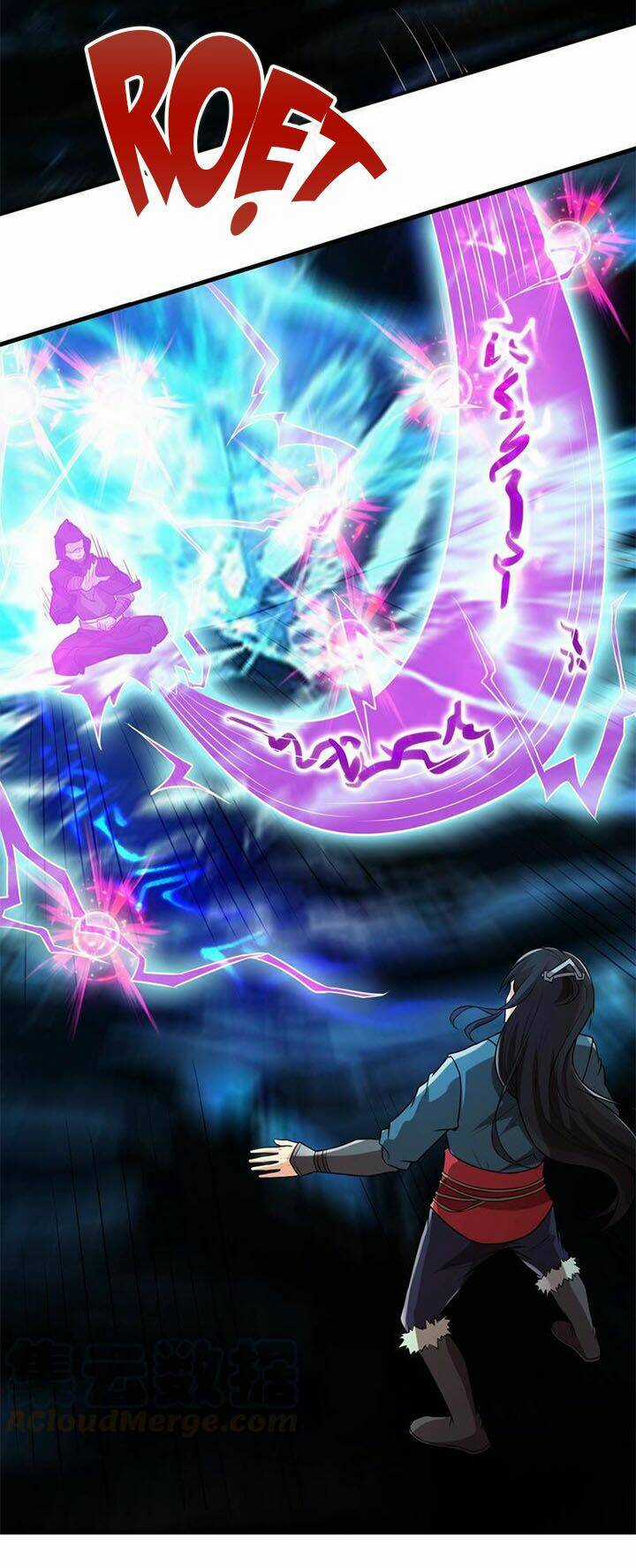 Thôn Phệ Vĩnh Hằng - Chapter 102 - Trang 29