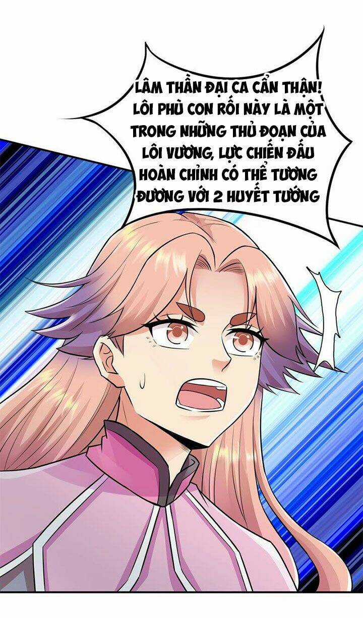 Thôn Phệ Vĩnh Hằng - Chapter 102 - Trang 30