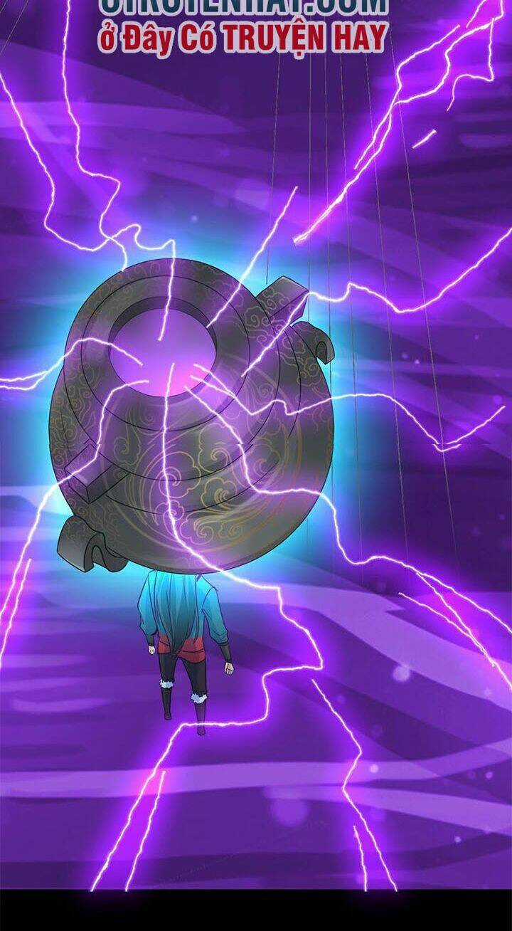 Thôn Phệ Vĩnh Hằng - Chapter 102 - Trang 4