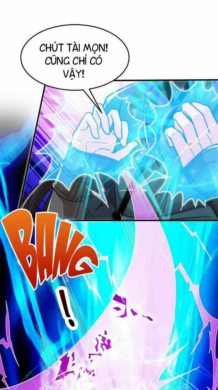 Thôn Phệ Vĩnh Hằng - Chapter 102 - Trang 31