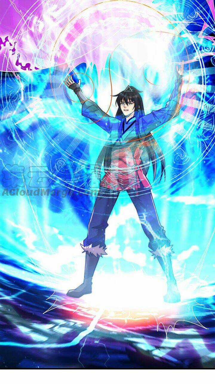 Thôn Phệ Vĩnh Hằng - Chapter 102 - Trang 32