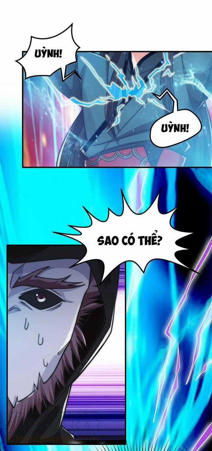 Thôn Phệ Vĩnh Hằng - Chapter 102 - Trang 33