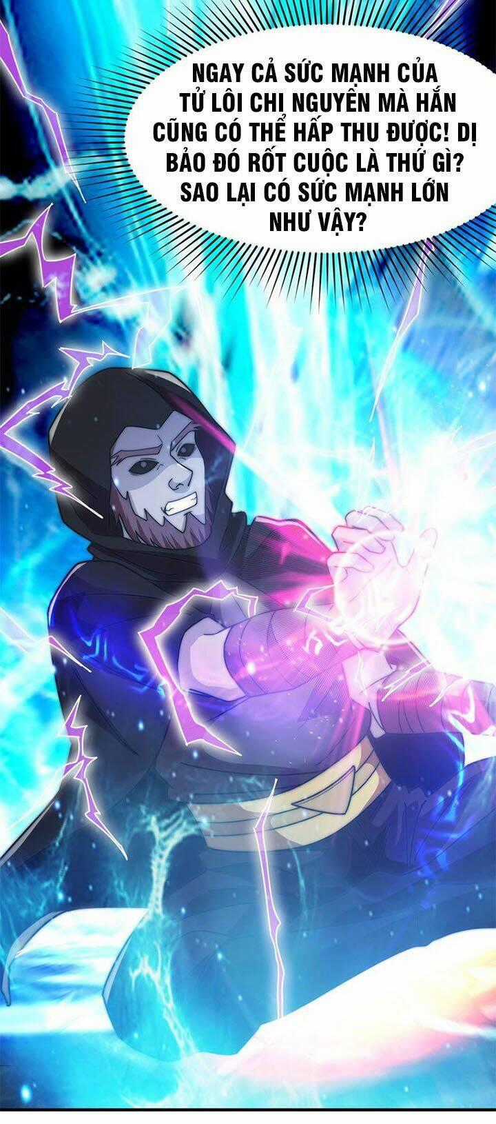 Thôn Phệ Vĩnh Hằng - Chapter 102 - Trang 34