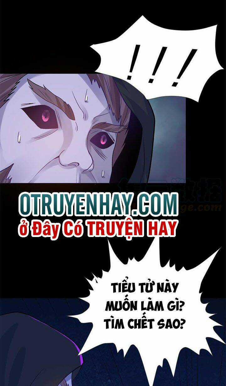 Thôn Phệ Vĩnh Hằng - Chapter 102 - Trang 5