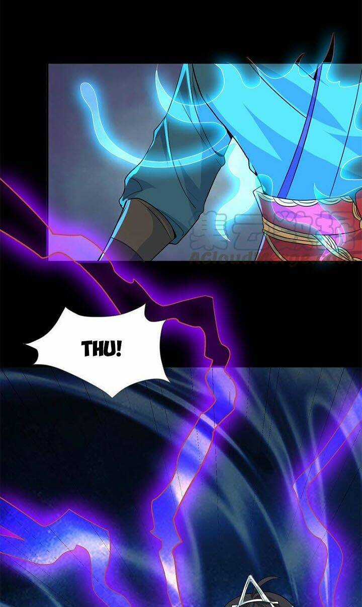 Thôn Phệ Vĩnh Hằng - Chapter 102 - Trang 7