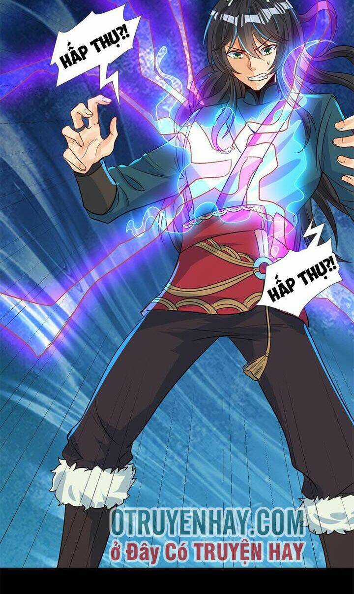 Thôn Phệ Vĩnh Hằng - Chapter 102 - Trang 8