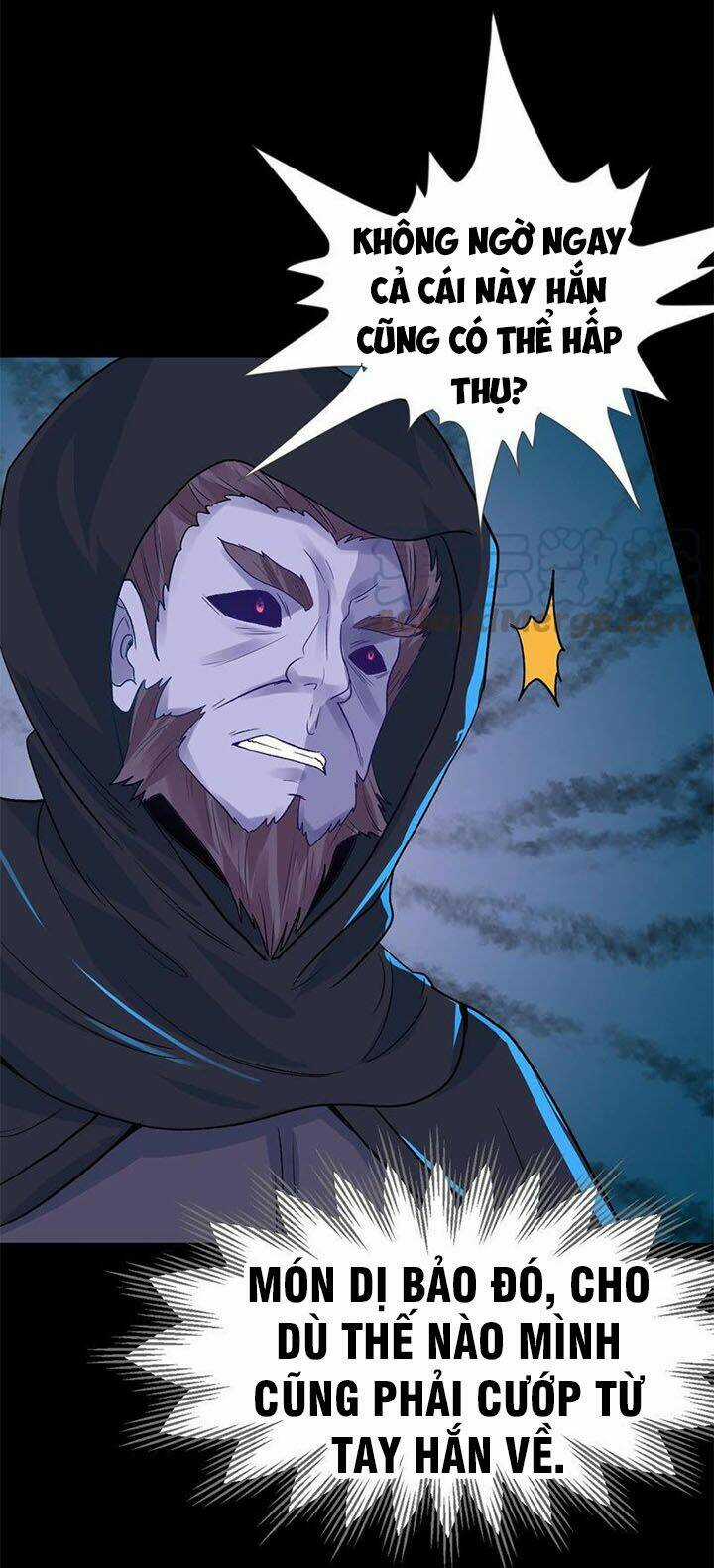 Thôn Phệ Vĩnh Hằng - Chapter 102 - Trang 9