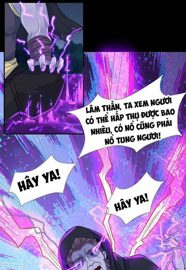 Thôn Phệ Vĩnh Hằng - Chapter 102 - Trang 10