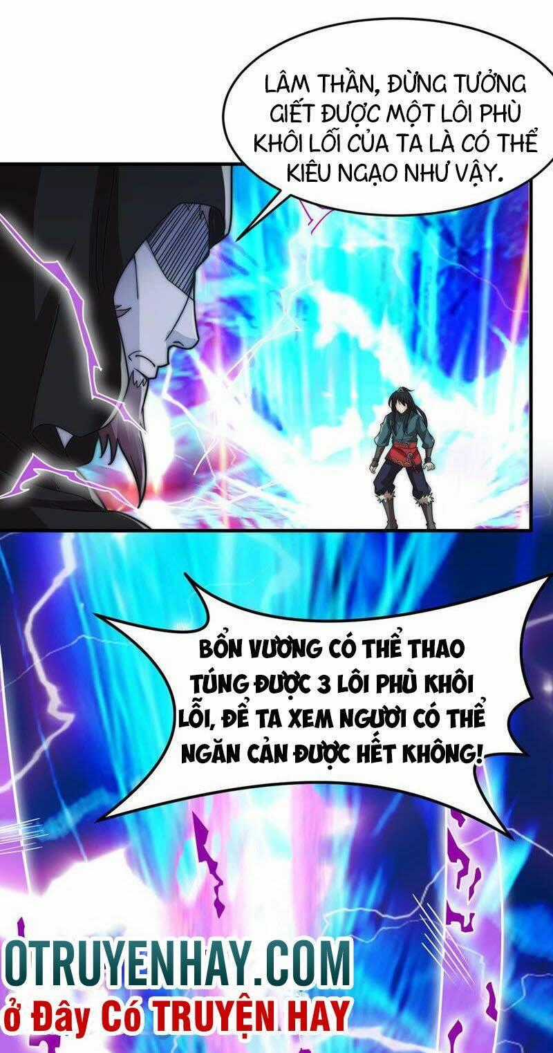 Thôn Phệ Vĩnh Hằng - Chapter 103 - Trang 2