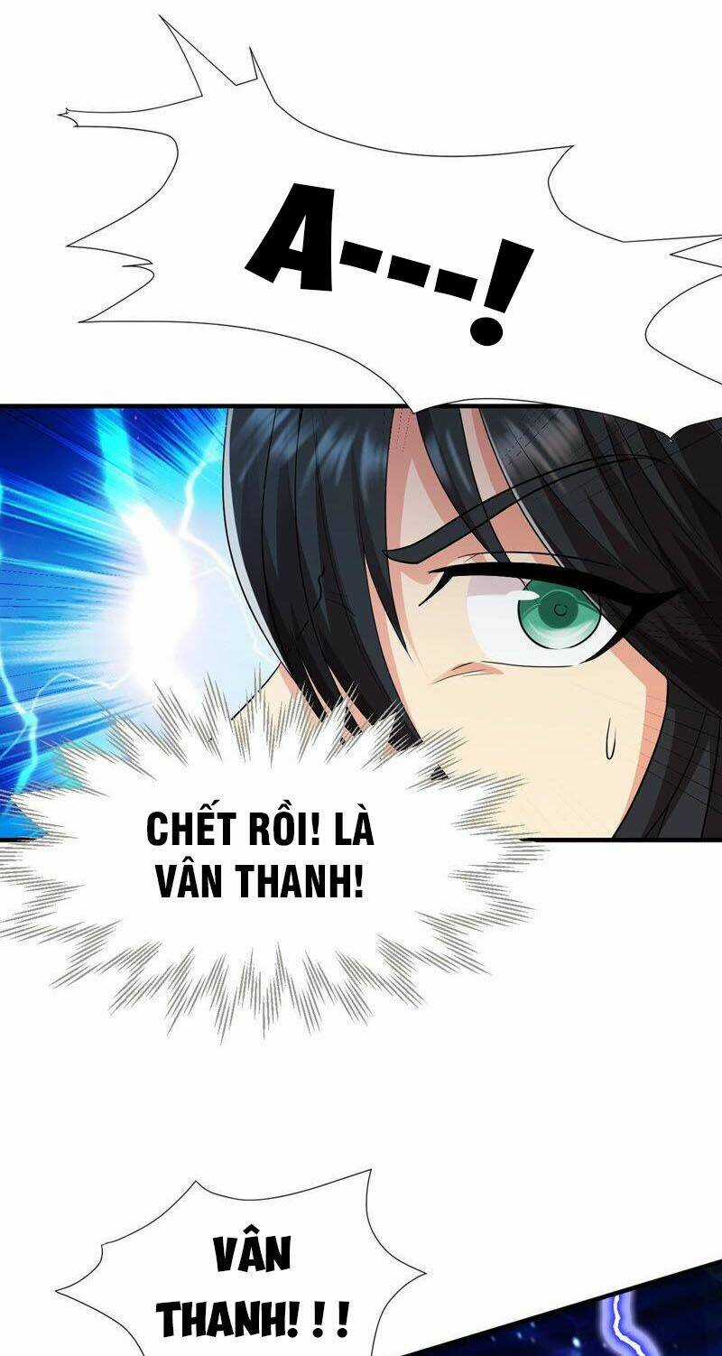 Thôn Phệ Vĩnh Hằng - Chapter 103 - Trang 12