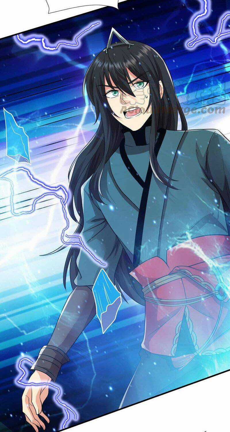 Thôn Phệ Vĩnh Hằng - Chapter 103 - Trang 13