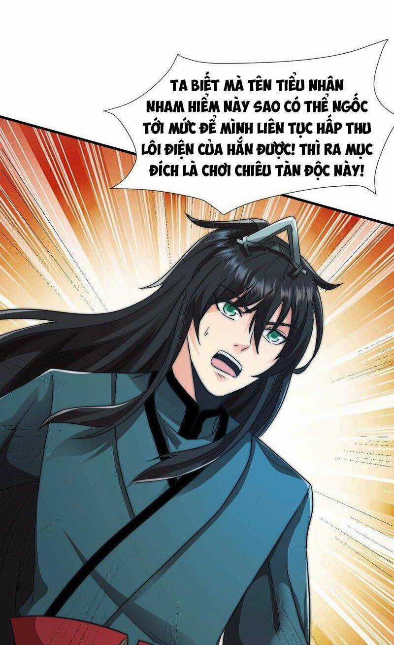 Thôn Phệ Vĩnh Hằng - Chapter 103 - Trang 17