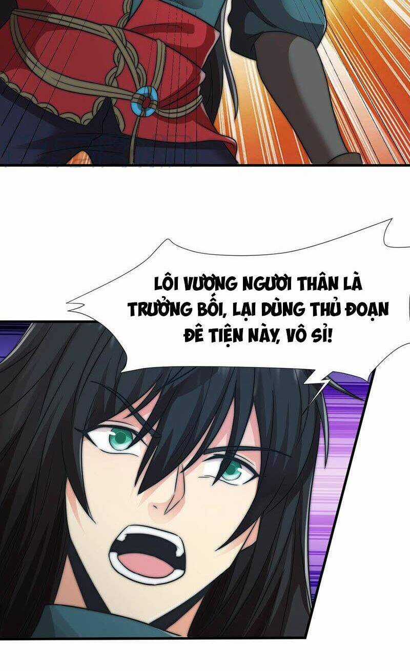 Thôn Phệ Vĩnh Hằng - Chapter 103 - Trang 18