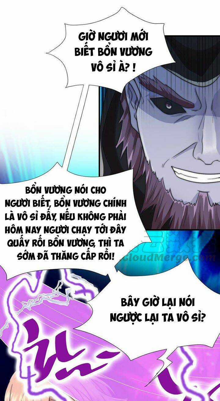 Thôn Phệ Vĩnh Hằng - Chapter 103 - Trang 19