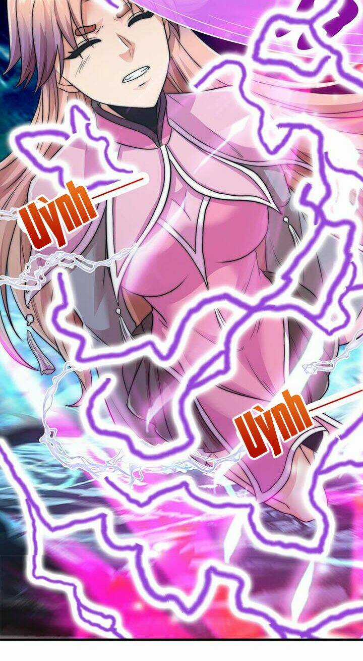 Thôn Phệ Vĩnh Hằng - Chapter 103 - Trang 20