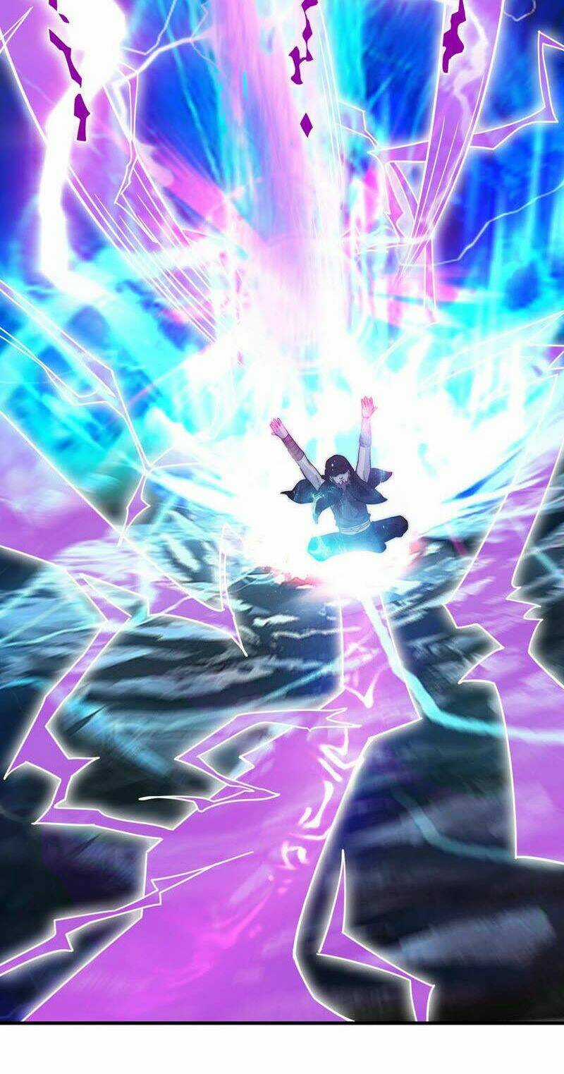 Thôn Phệ Vĩnh Hằng - Chapter 103 - Trang 3